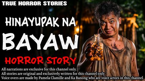 bayaw stories